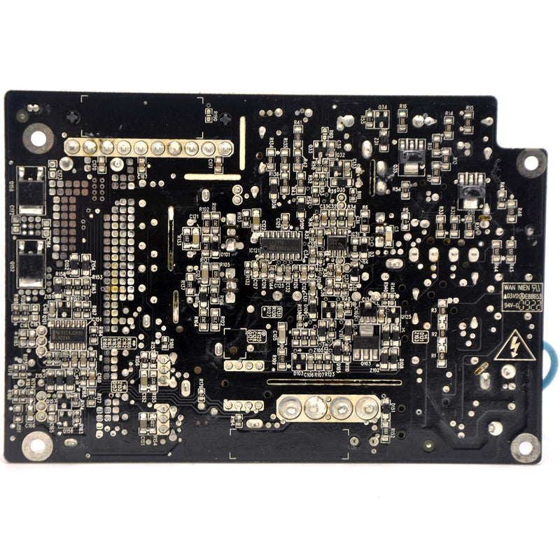  [AUSTRALIA] - Deal4GO New Replacement PSU Power Supply Board for iMac A1224 20" 2007 2008 2009 180W ADP-170AFB 614-0421 Power Board