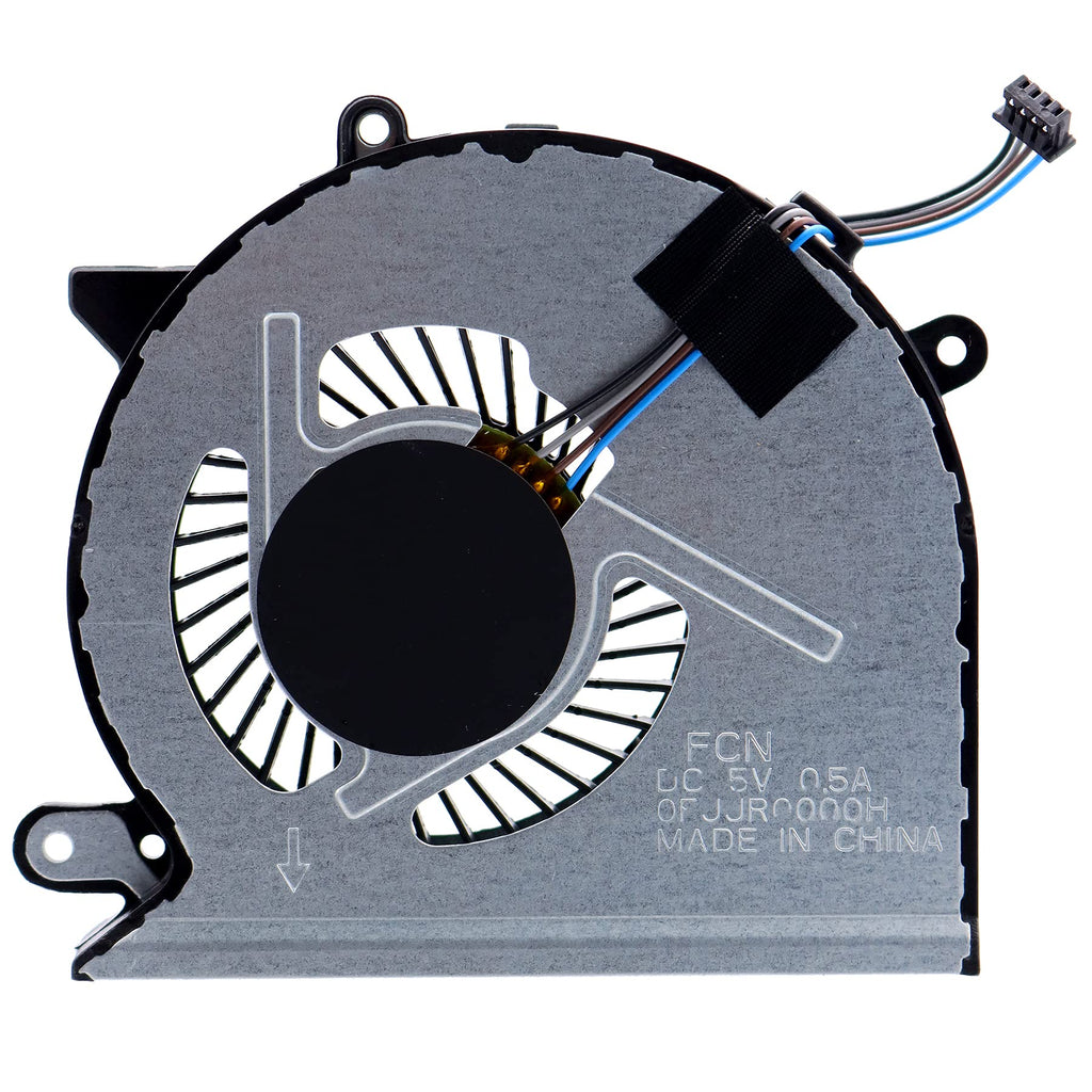  [AUSTRALIA] - Deal4GO CPU Cooling Fan 926845-001 L26237-001 for HP 15-CU 15-CD 15-CC 17-AR 15-CU0010NR 15-CC050WM 15-CD040WM 17-AR050WM