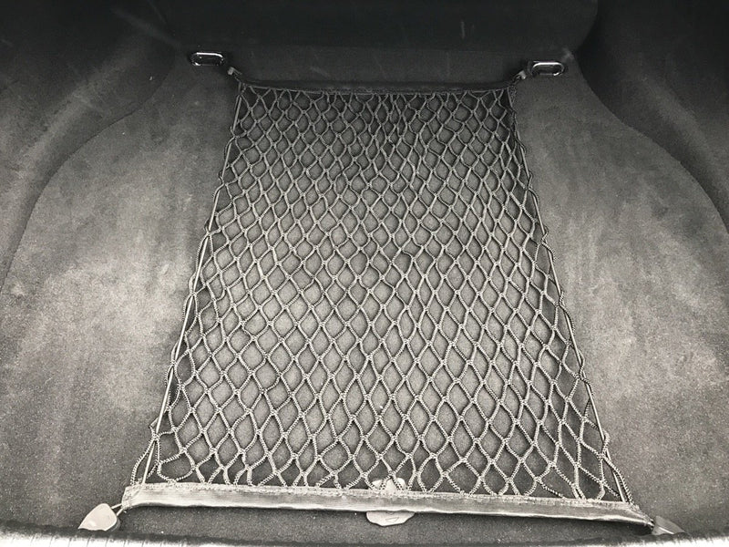 Floor Trunk Cargo Net For JAGUAR XJ XJ L 2011 12 13 14 2015 2016 2017 2018 2019 NEW - LeoForward Australia