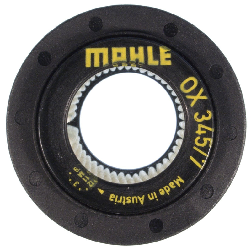 MAHLE OX 345/7D ECO Oil Filter - LeoForward Australia