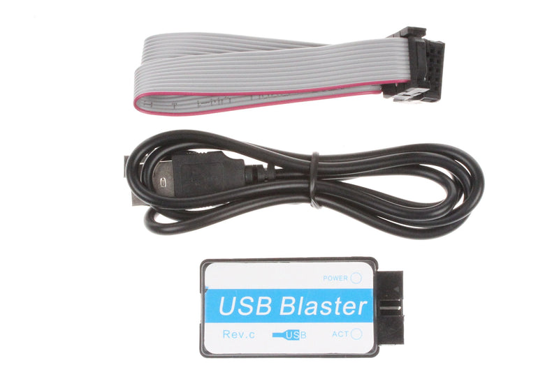  [AUSTRALIA] - NOYITO USB Blaster (CPLD FPGA Programmer) - High-Speed Stability
