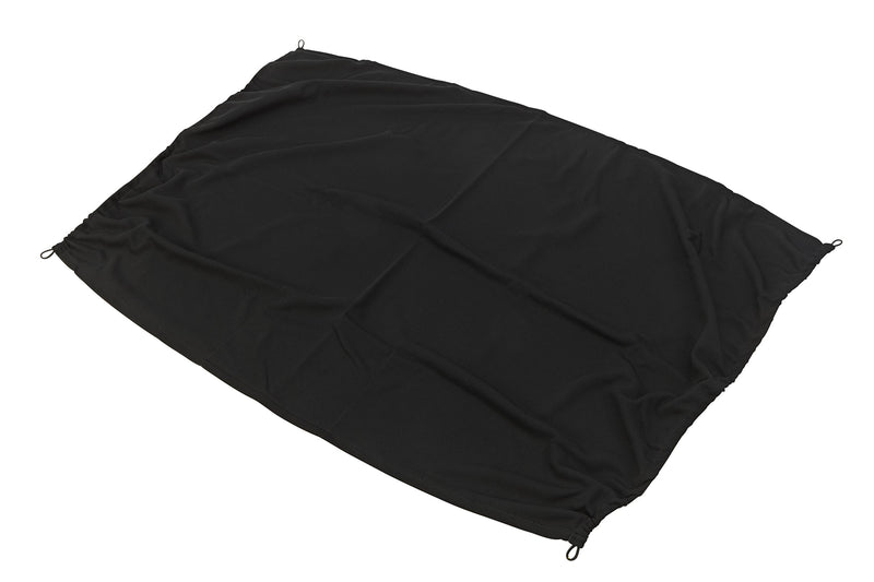  [AUSTRALIA] - GM Accessories 19155496 Cargo Security Shade in Ebony