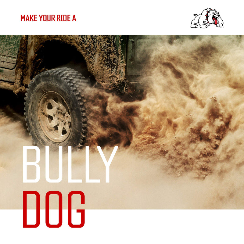 Bully Dog 40400-105 OBDll Replacement Block - LeoForward Australia