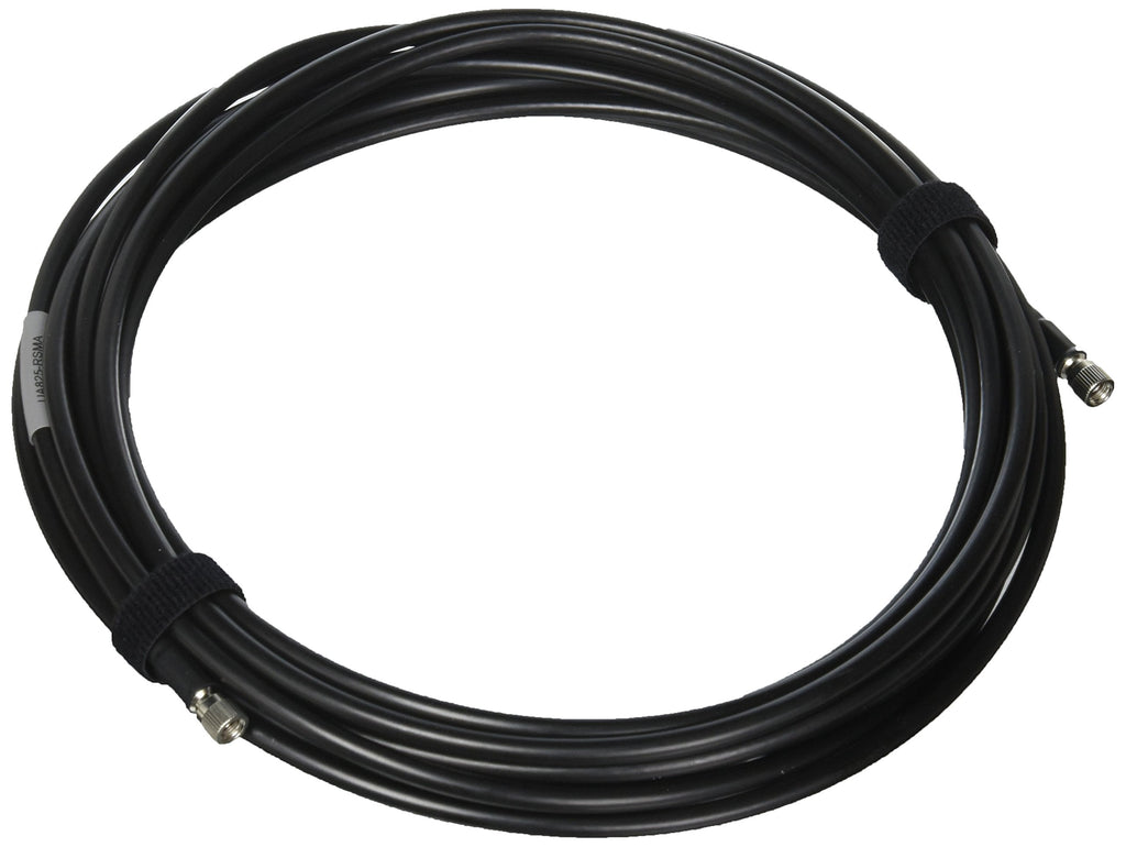  [AUSTRALIA] - Shure UA825-RSMA 25' Reverse Sma Cable 25-feet