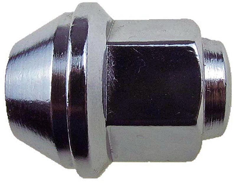  [AUSTRALIA] - Dorman 611-303 M12-1.50 Capped Wheel Nut, Pack of 10