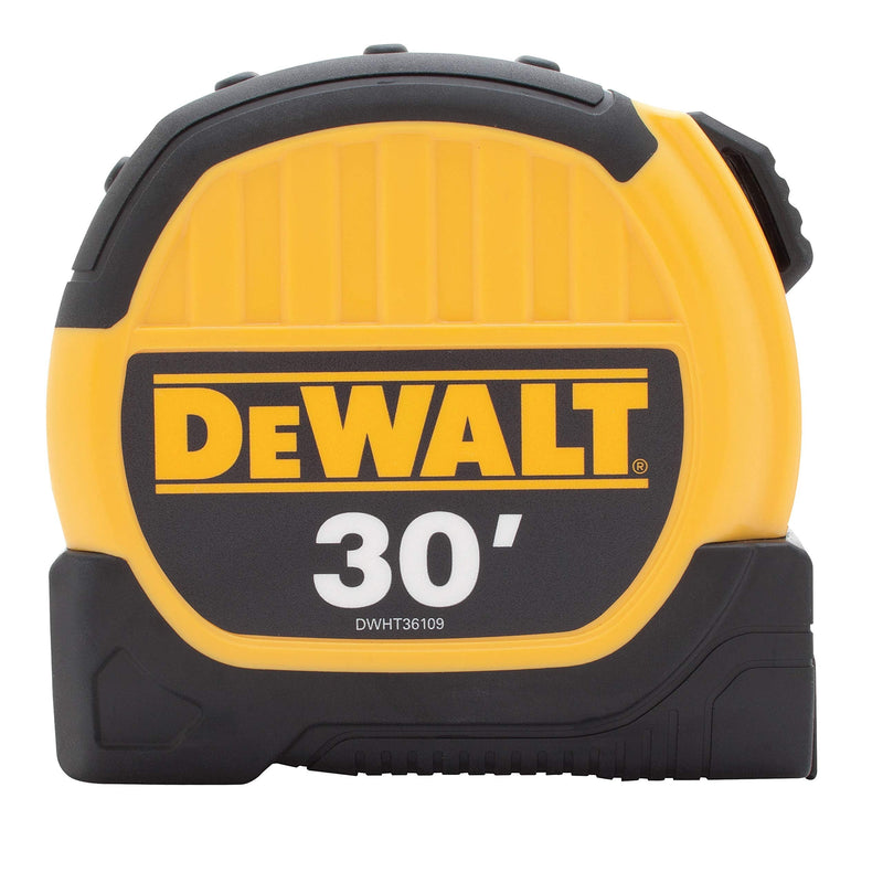  [AUSTRALIA] - DeWalt DWHT36109 30' Tape Measure