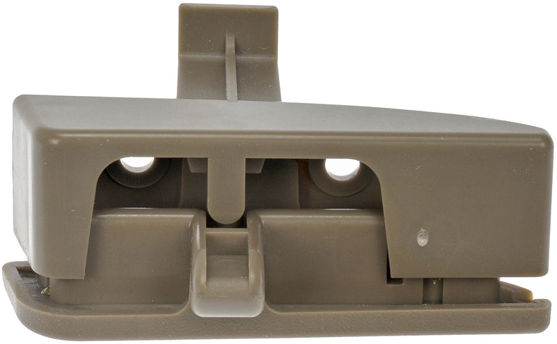  [AUSTRALIA] - Dorman 41043 Center Console Latch, Fawn