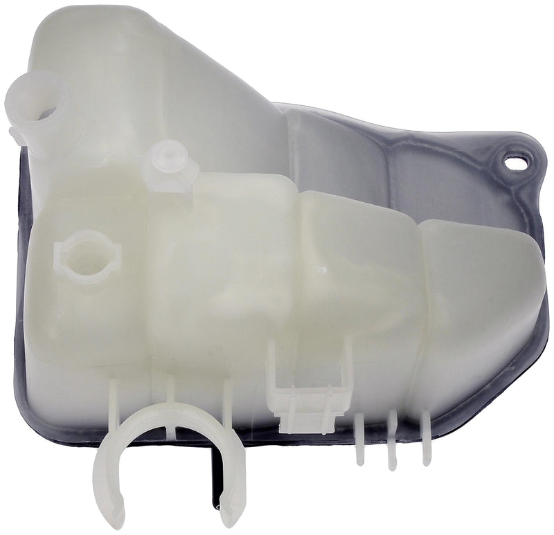 Dorman 603-284 Front Engine Coolant Reservoir for Select Mercedes-Benz Models - LeoForward Australia