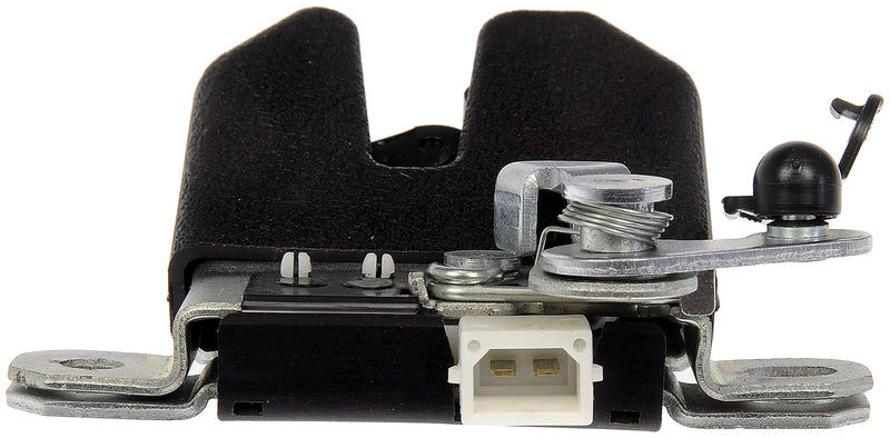 Dorman 940-135 Rear Trunk Latch Assembly for Select Volkswagen Jetta Models - LeoForward Australia