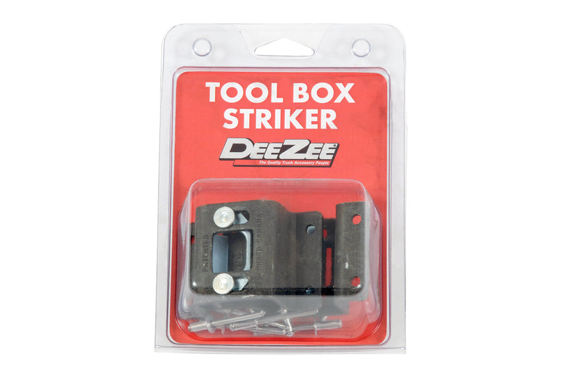  [AUSTRALIA] - Dee Zee DZTBSTRIKER Tool Box Replacement Striker