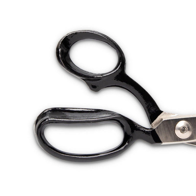  [AUSTRALIA] - Wiss 10" Bent Handle Industrial Shears - W20 Regular