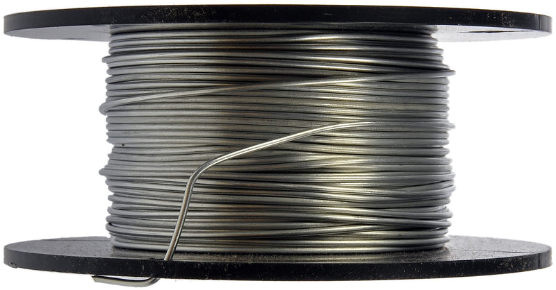  [AUSTRALIA] - Dorman 110-100 Spool Mechanics Wire - 18 Gauge 1 Pound, 166 Piece