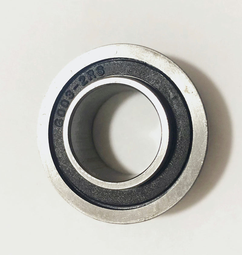  [AUSTRALIA] - 6 Pack Flanged Ball Bearings ID 3/4" x OD 1-3/8", Applicable Lawn Mower, Wheelbarrows, Carts & Hand Trucks Wheel, Replacement 532009040, AM118315, AM127304, 10513, 251210 Etc