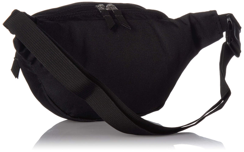 JanSport Fifth Ave Fanny Pack Black - LeoForward Australia