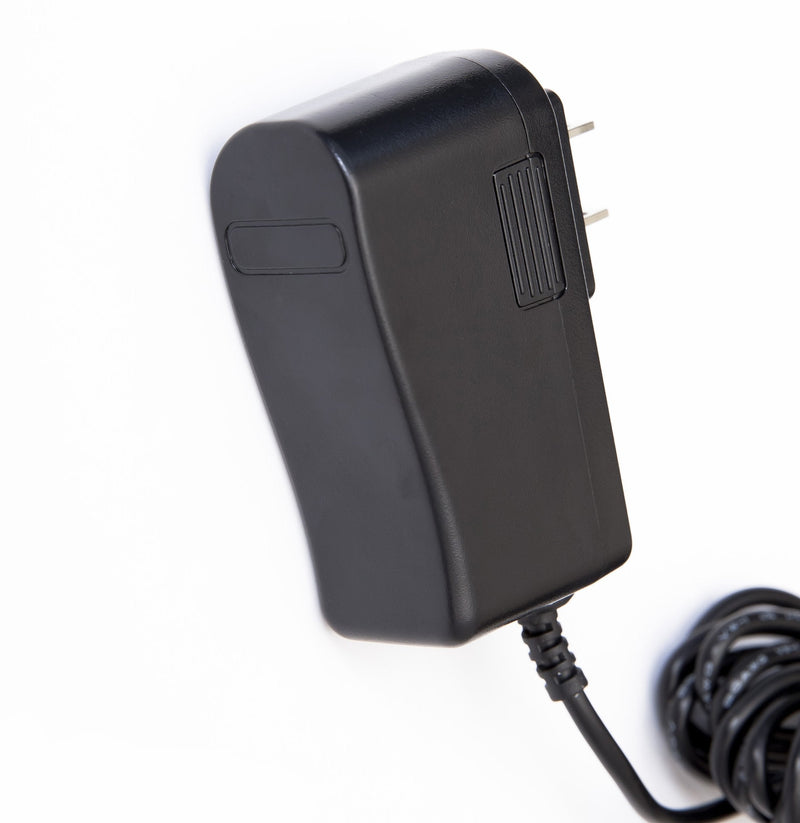  [AUSTRALIA] - OMNIHIL 8 Feet AC/DC Power Adapter 9V 1.5A (1500mA) 5.5x2.1millimeters Compatible with Schwinn 250 Recumbent Bike