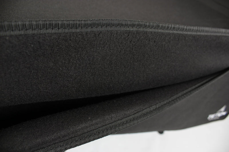  [AUSTRALIA] - TETON Sports Cot Gun Sleeve; Secure Storage for your Rifle or Shotgun; Perfect Companion to the TETON Sports Camping Cots; Finally, a Cot Organizer for Your Gun; A Hunter’s Must Have