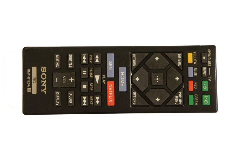Sony 149267811 Remote Control Genuine Original Equipment Manufacturer (OEM) part for Sony - LeoForward Australia