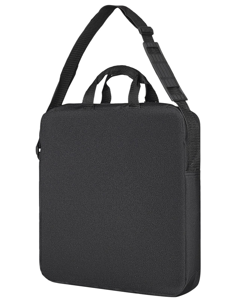  [AUSTRALIA] - Photography Carrying Bag for 12" Ring Light,Tripod Carrying Padded Case Bag,25.5x5.12 in/65x13cm Shoulder Strap Padded Carrying Bag