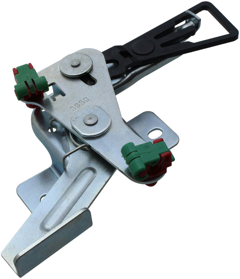  [AUSTRALIA] - Dorman 88081 Tailgate Latch Bracket