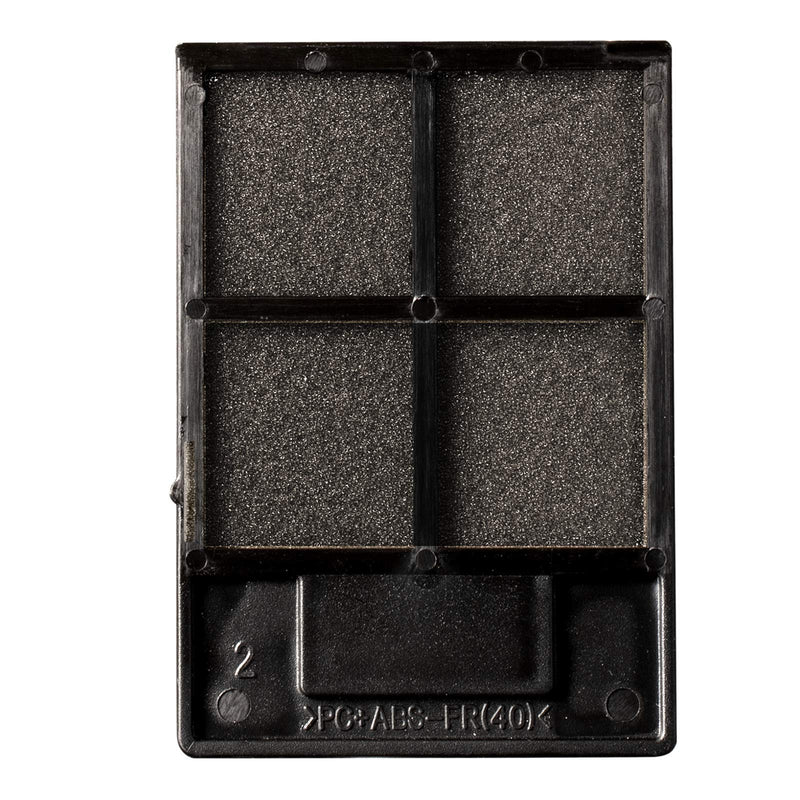  [AUSTRALIA] - New ELPAF13 V13H134A13 Air Filter for EPSON Projector POWERLITE 400W 410W 77C 78 822+ 822P 83+ 83C 83V+ S5 S6 W6