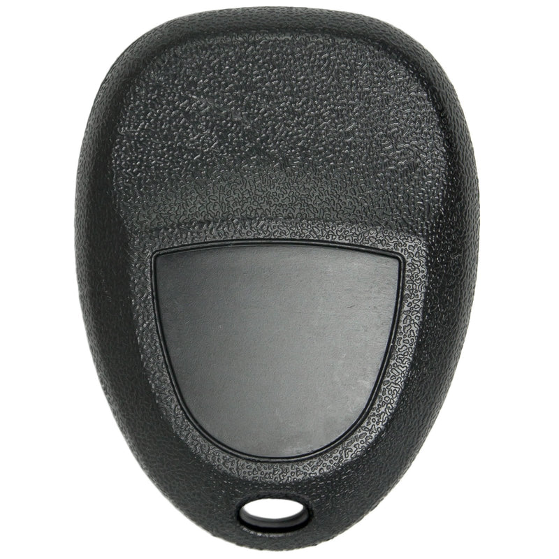  [AUSTRALIA] - Keyless2Go New Keyless Entry Replacement Remote Car Key Fob for Select Malibu Cobalt Lacrosse Grand Prix G5 G6 Models That use 15252034 KOBGT04A Remote (2 Pack)