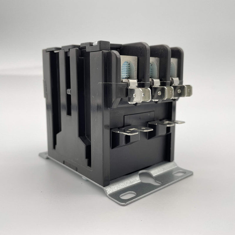  [AUSTRALIA] - Sunlee controls 3 Pole 40 Amp contactor 240V coil OEM fits Siemens 42CF35AG equivalent DP Contactor HVAC Contactor 3P 40A 208/240VAC
