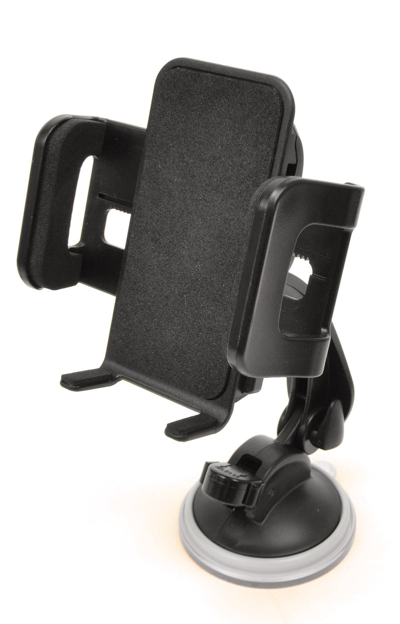  [AUSTRALIA] - GOXT 23440 Phone Holder with Collapsible Mount
