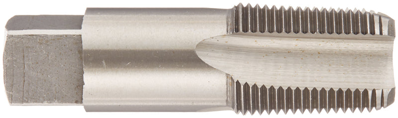  [AUSTRALIA] - Drill America DWTPT3/4 3/4"-14 NPT Pipe Tap, Carbon Steel, DWTPT Series