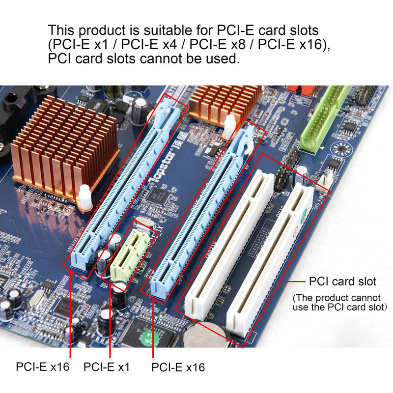  [AUSTRALIA] - PCIe WiFi Card,WiFi 6 Wireless Network Card AX200 Dual Band PCI-Express Card Adapter,2.4GHz/5GHz,Bluetooth 5.0 | MU-MIMO | Ultra-Low Latency PCI-E Card,Supports Windows 10 32/64 Bit System.