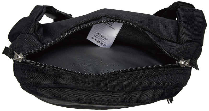 JanSport Fifth Ave Fanny Pack Black - LeoForward Australia