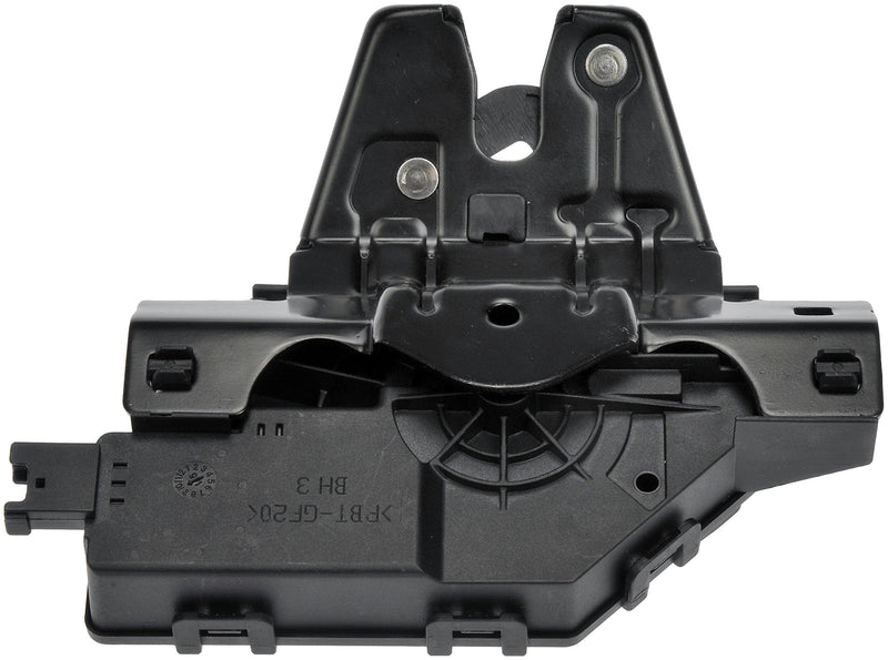 Dorman 937-866 Trunk Lock Actuator Motor for Select BMW Models - LeoForward Australia