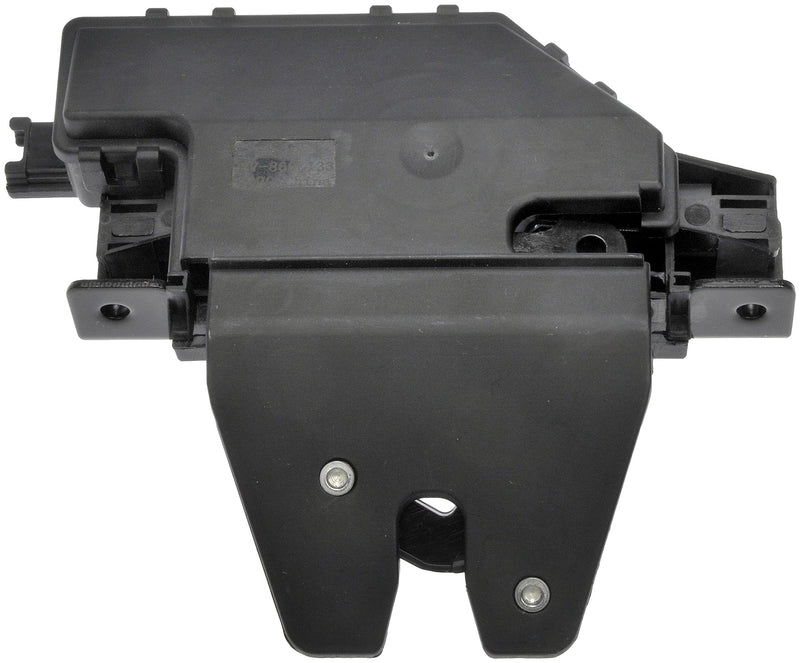 Dorman 937-866 Trunk Lock Actuator Motor for Select BMW Models - LeoForward Australia