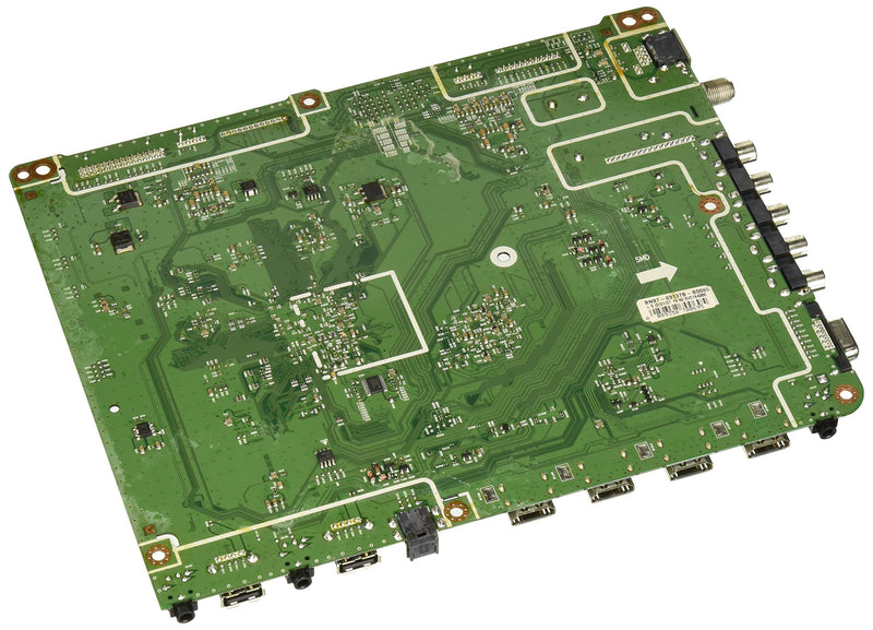  [AUSTRALIA] - Samsung BN94-02821B Assembly PCB Misc-Main