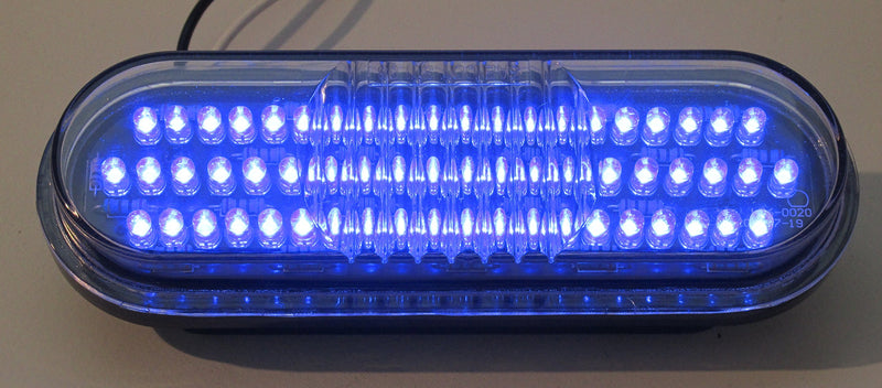  [AUSTRALIA] - Kaper II L16-0020 Blue Auxiliary LED Light