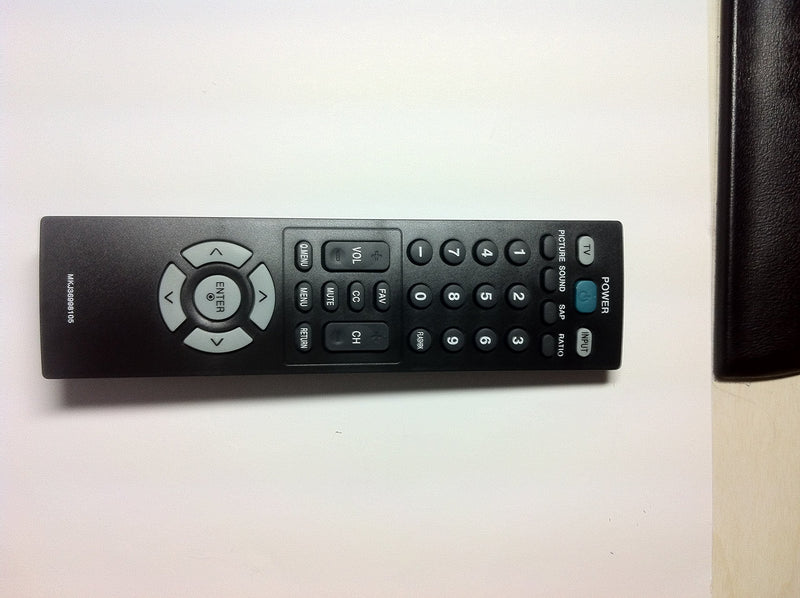 New Replaced remote MKJ36998105 Remote for LG 19LF10, LG 19LF10-UA,LG 19LG30, LG 19LG30-UA TV, LG 19LG31, LG 22LF10, LG 22LF10-UA, LG 22LG30, LG 22LG30DC, LG 22LG30DC-UA , LG 26LF10, LG 26LG30, LG 26LG30DC, LG 26LG30UA, LG 26LG30-UD, LG 26LG30DCUA , LG... - LeoForward Australia