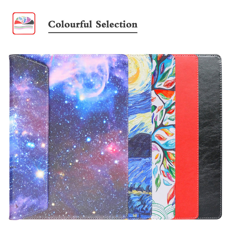 Alapmk Protective Case Cover for 13.3" Samsung Notebook 9 Pro 13 NP940X3M NP940X3N Laptop(Note:Not Fit Samsung Notebook 9 Pro NP930MBE 2019/Notebook 9/Notebook 9 Spin/Notebook 9 Pen),Starry Night Starry Night - LeoForward Australia
