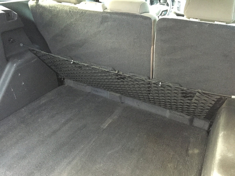  [AUSTRALIA] - Envelope Style Trunk Cargo Net for Ford Escape 2013 2014 2015 2016 2017 2018 2019