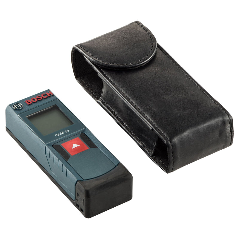  [AUSTRALIA] - Caseling Holster Case Fits Bosch GLM 20 Compact Laser Distance Measure - with Swivel Belt Clip & Magnetic Closure