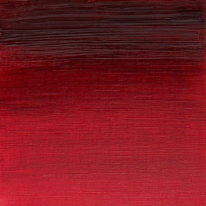  [AUSTRALIA] - Winsor & Newton Artists' Oil Color Paint, 37-ml Tube, Alizarin Crimson 1.25 Fl Oz (Pack of 1)
