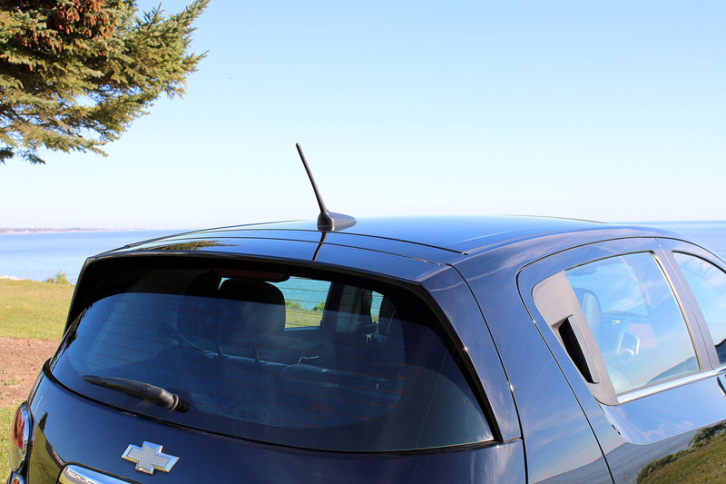 AntennaMastsRus - 8 Inch Screw-On Antenna is Compatible with Lexus IS250 Convertible (2010-2015) 8" Inch - LeoForward Australia