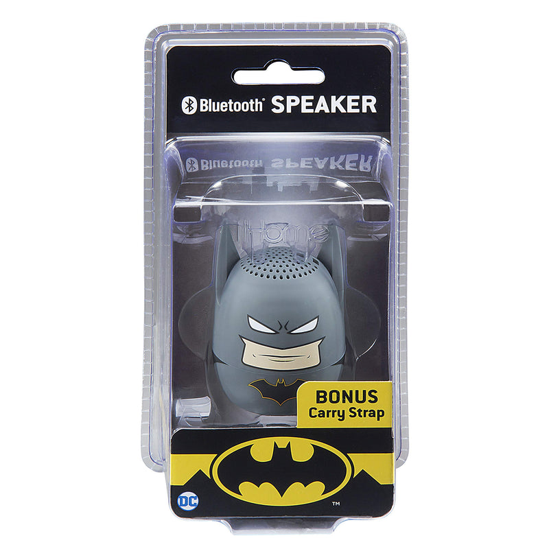 Batman Bluetooth Speaker Portable Wireless Small But Loud N Crystal Clear Mini Bluetooth Speakers for Home, Travel, Outdoor, Beach, Shower, Rechargeable, Compatible with iPhone Samsung - LeoForward Australia