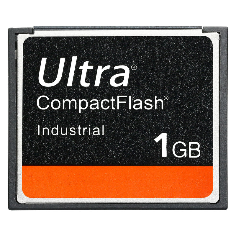  [AUSTRALIA] - Bdiskky Compact Flash Memory Card Original Camera Card CF Card 1GB