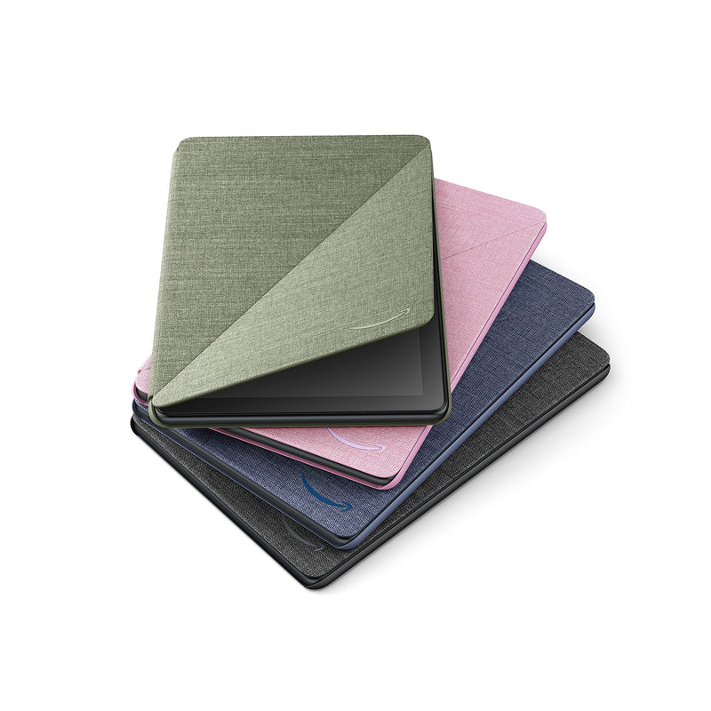  [AUSTRALIA] - Amazon Fire HD 10 Tablet Cover (Only compatible with 11th generation tablet, 2021 release) – Olive