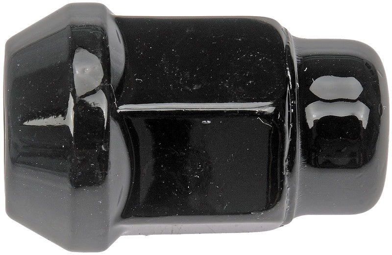 Dorman 711-205A Wheel Nuts, Pack of 4 - LeoForward Australia