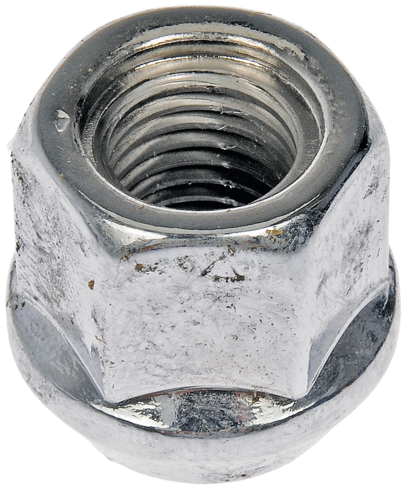  [AUSTRALIA] - Dorman 711-306 Wheel Nuts, Pack of 4