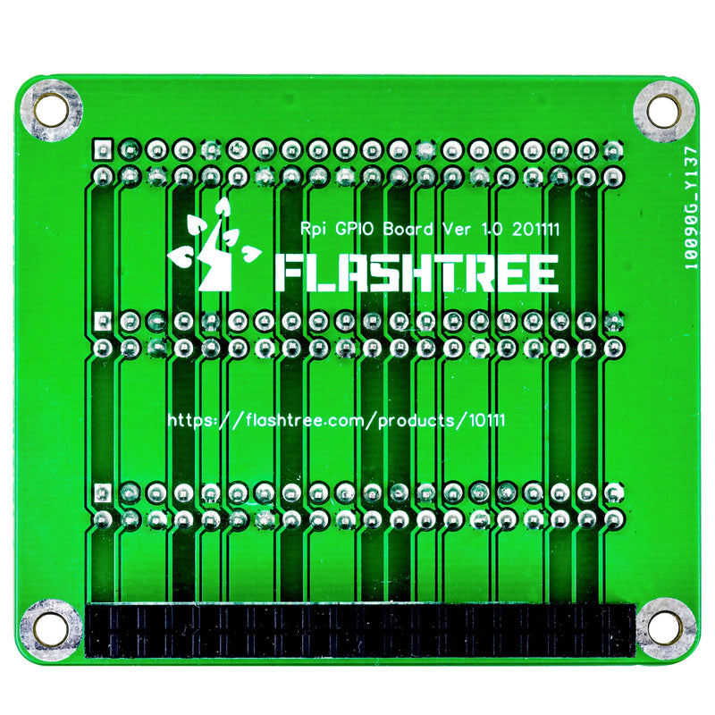  [AUSTRALIA] - jujinglobal RPi GPIO Extension Module Breakout Board Compatible with Raspberry Pi 3/2 Pi Model B+ Zero