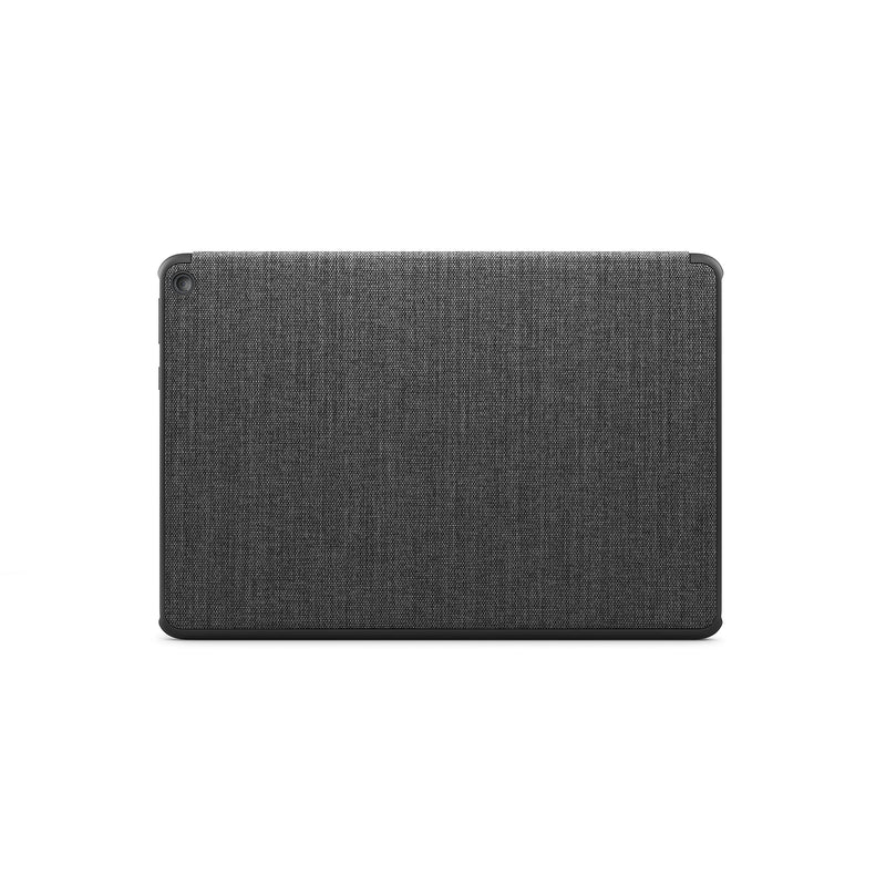  [AUSTRALIA] - Amazon Fire HD 10 Tablet Cover (Only compatible with 11th generation tablet, 2021 release) – Charcoal Black