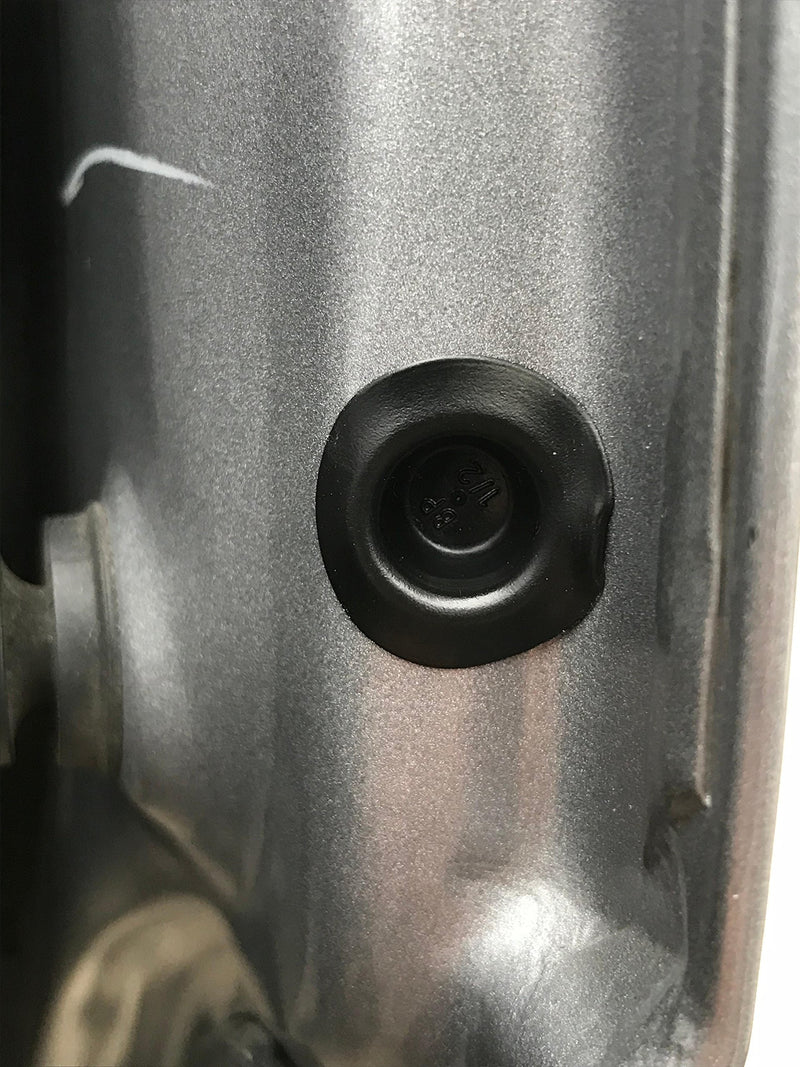  [AUSTRALIA] - BP1/2 100 Count Premium Plugs 1/2" or .5 Plug for use in PDR Top Secret PDR