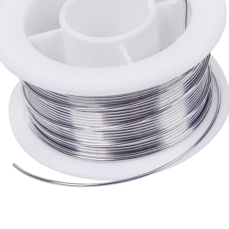  [AUSTRALIA] - Solder Wire Sn63 Pb37 with Rosin Core for Electical Soldering 50g (0.8mm) by TAMINGTON 50g-63/37
