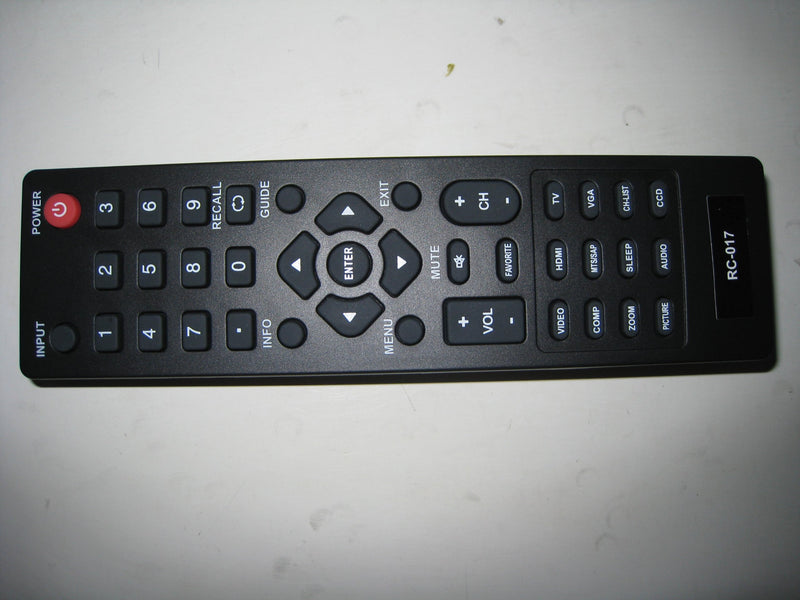 New BBY DYNEX brand remote DX-RC01A-12 DX-RC02A-12 sub RC-701-0A; RC-201-0B; DX-RC01A-13; DX-RC01A-12 remote - LeoForward Australia